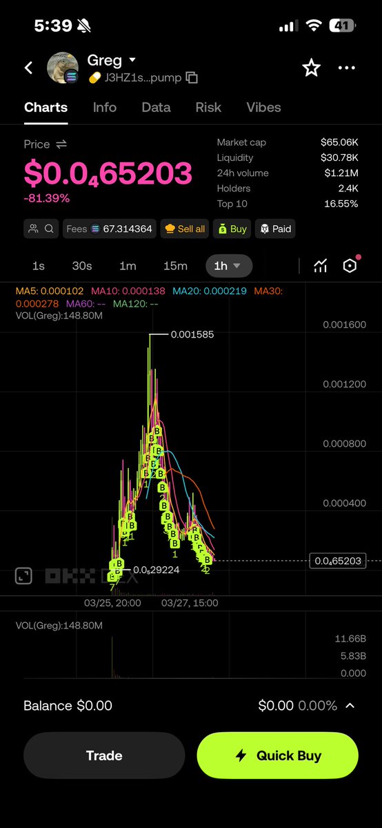 Black Sol tweet media