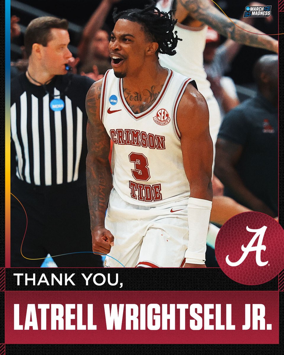 NCAA March Madness tweet media