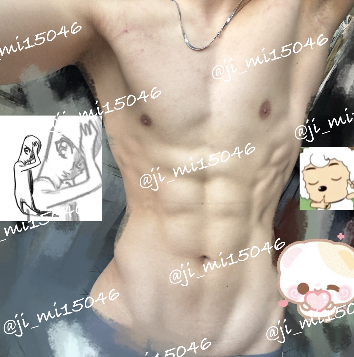 迷途鸟 tweet media