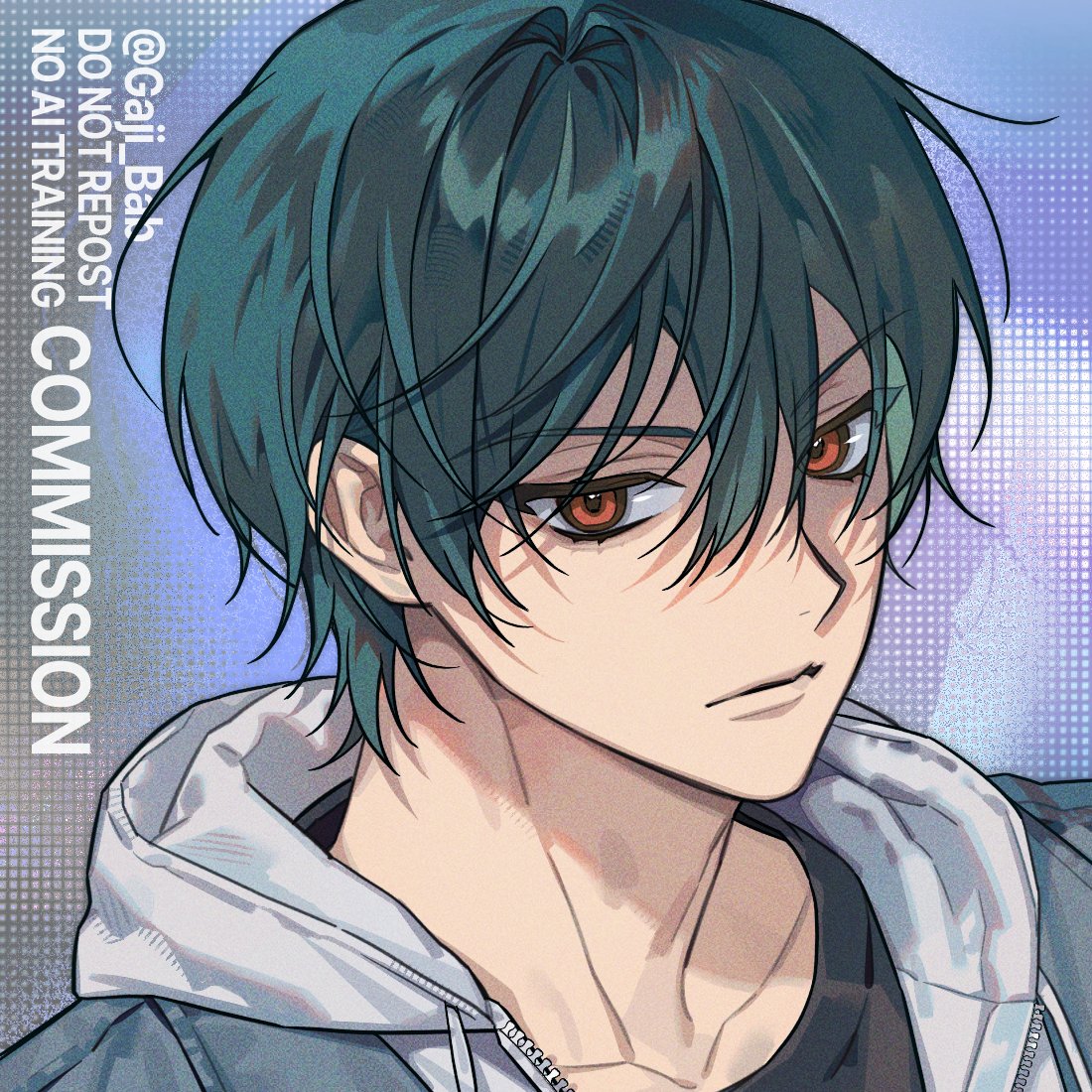 가지밥 tweet media