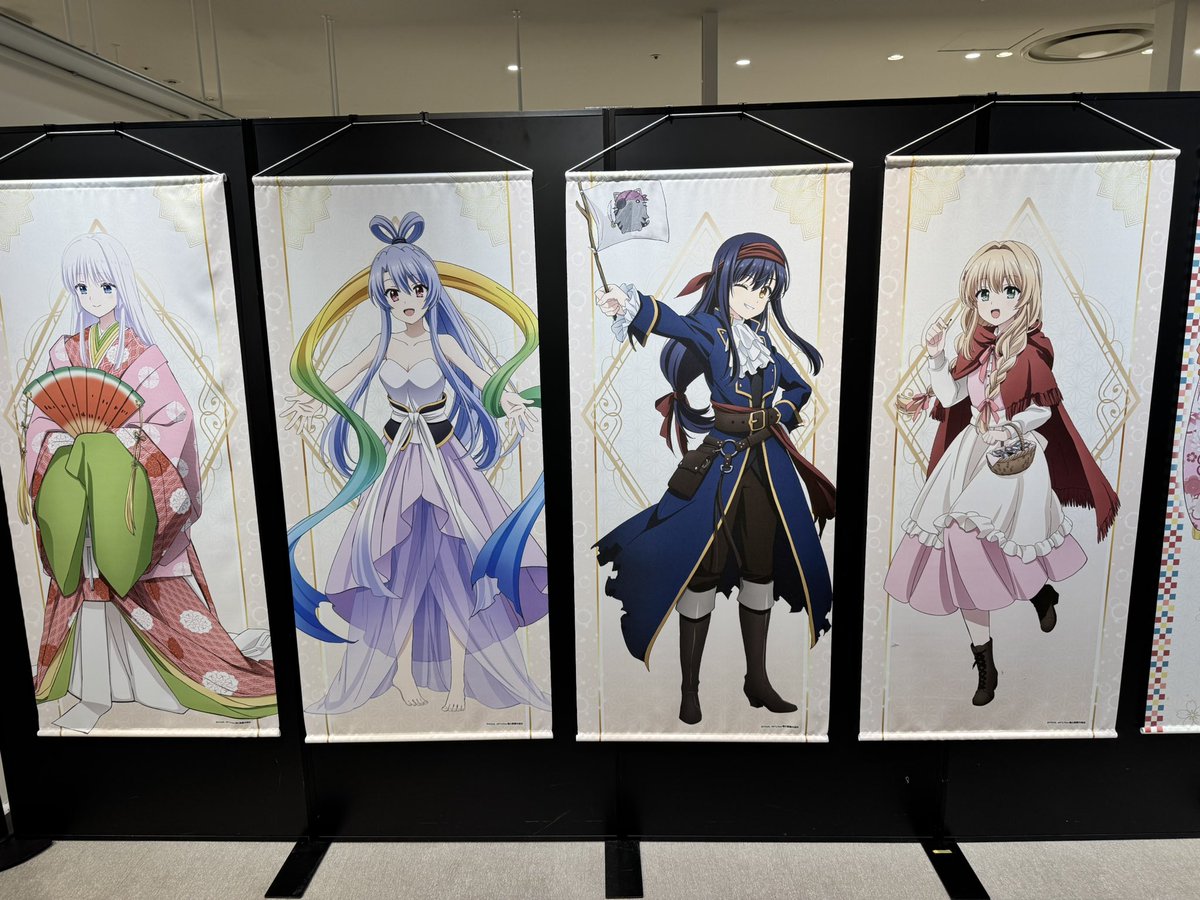 がるる tweet media