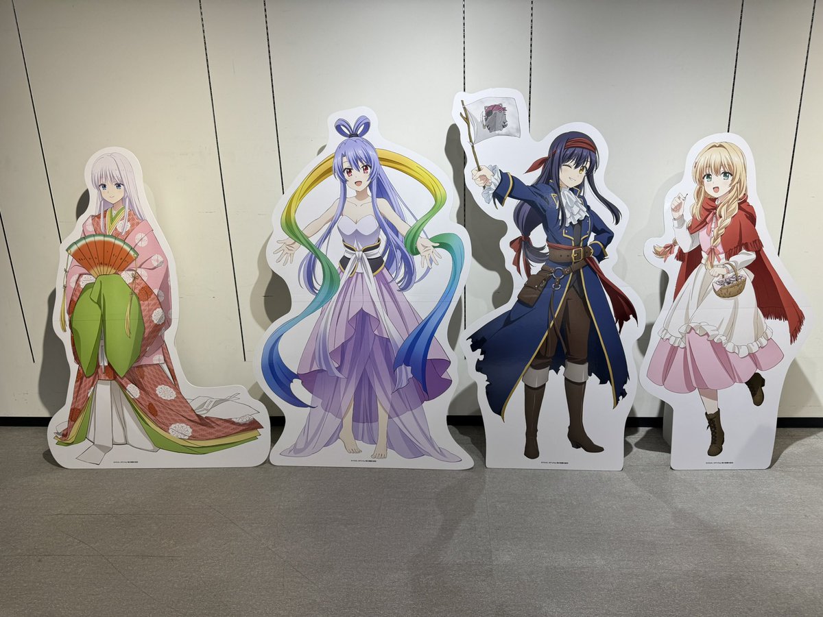 がるる tweet media