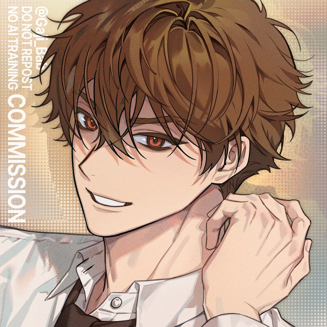 가지밥 tweet media