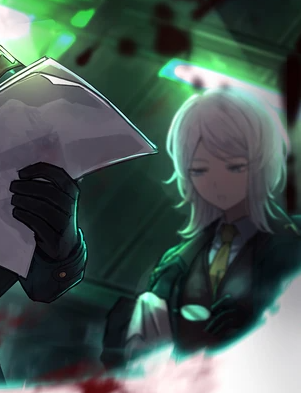 Hourly Faust 👻 tweet media