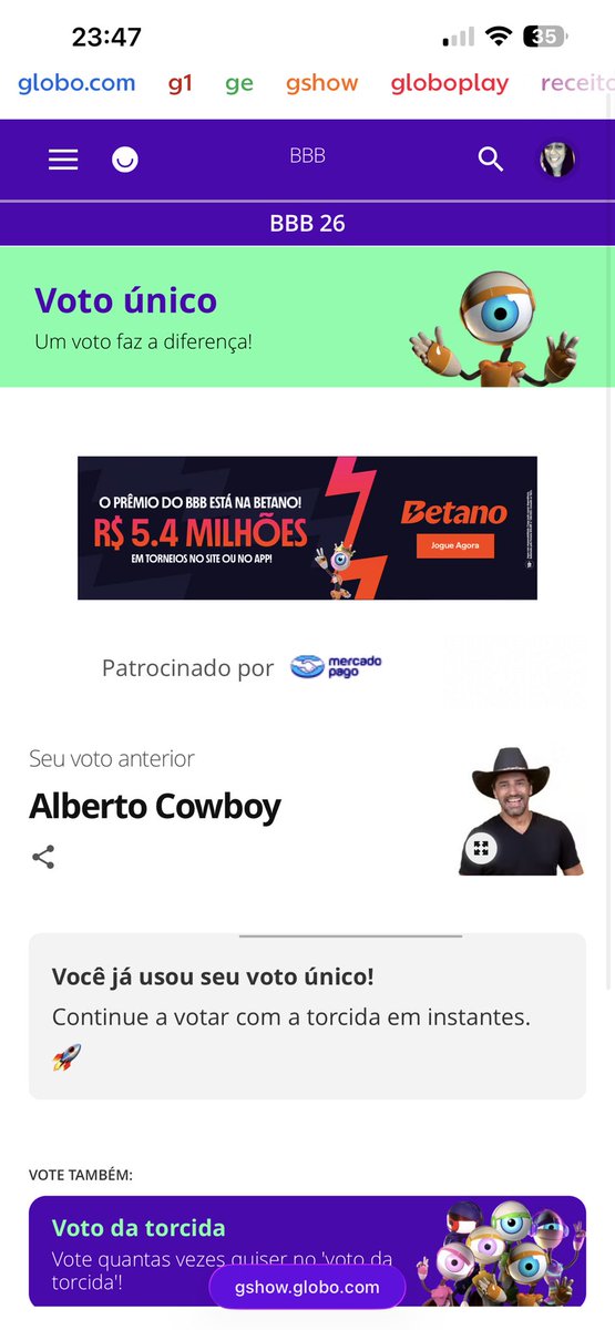 ElysBrunna's tweet photo. @AlbertoCowboy @Jordanarmorais https://t.co/RelbKLGuML