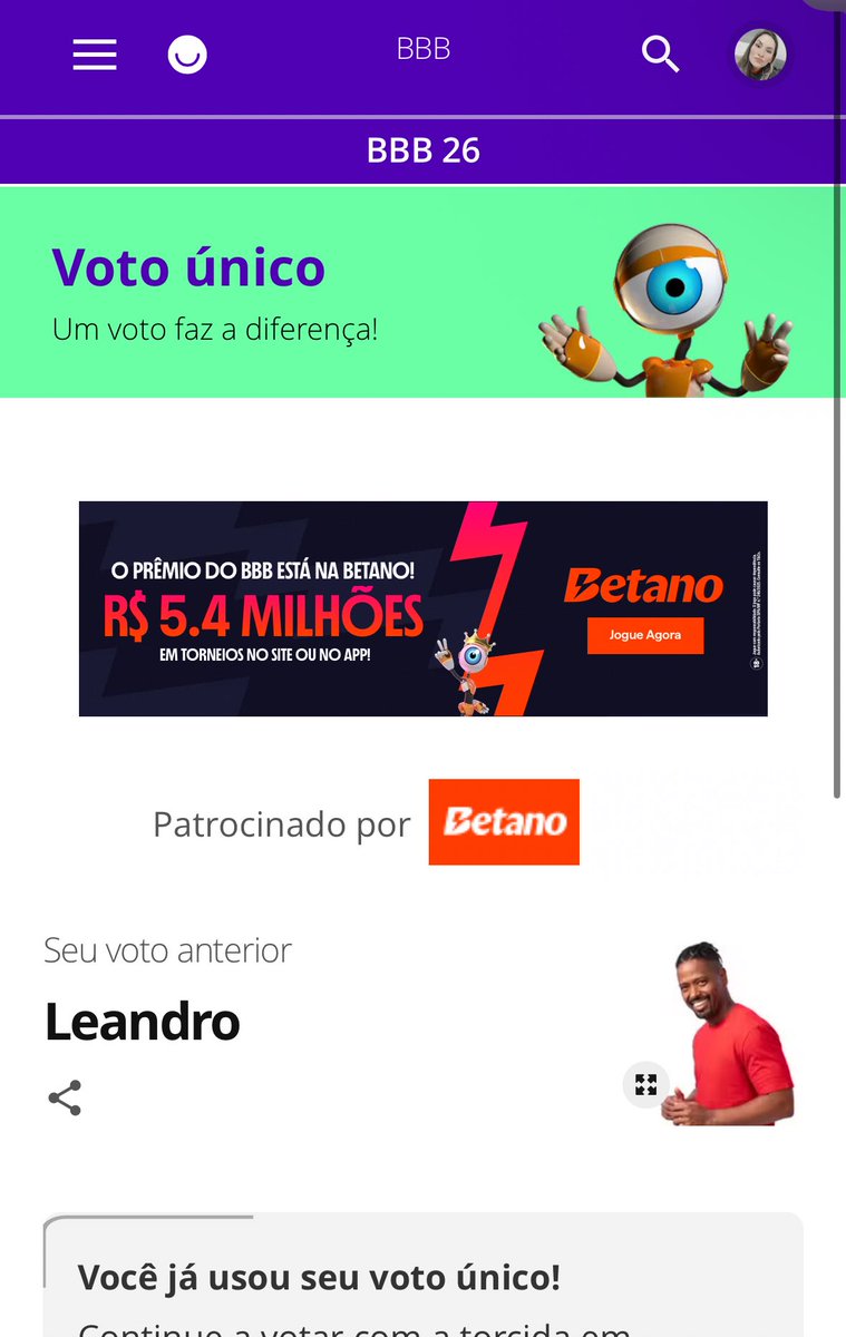 Paty Freedon tweet media