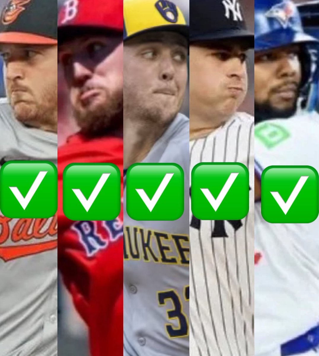 Alex Caruso tweet media