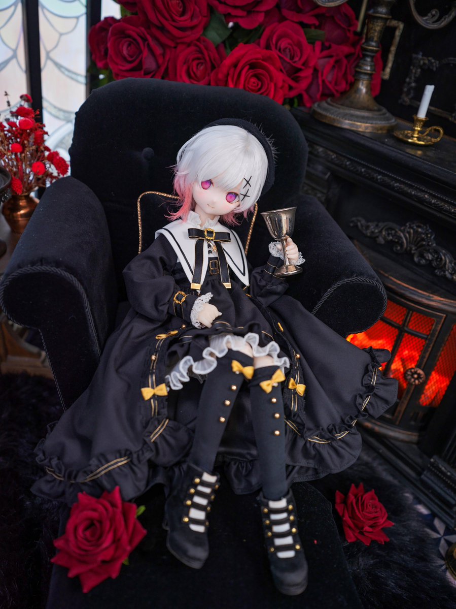 i-tori🐣 tweet media