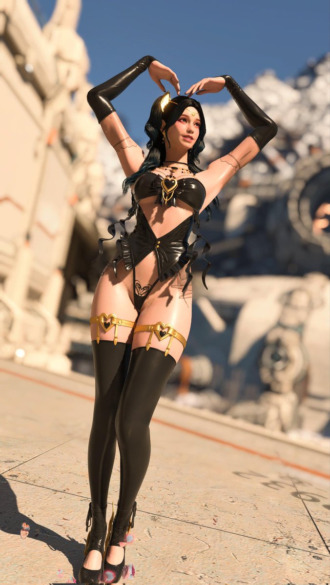 Starliza tweet media