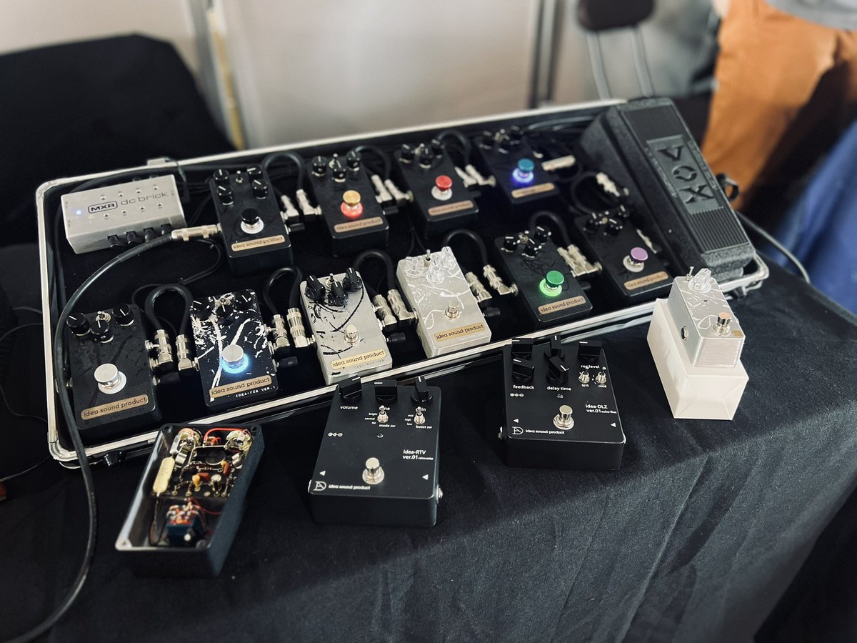 idea sound product (@idea_sound) / Posts / X