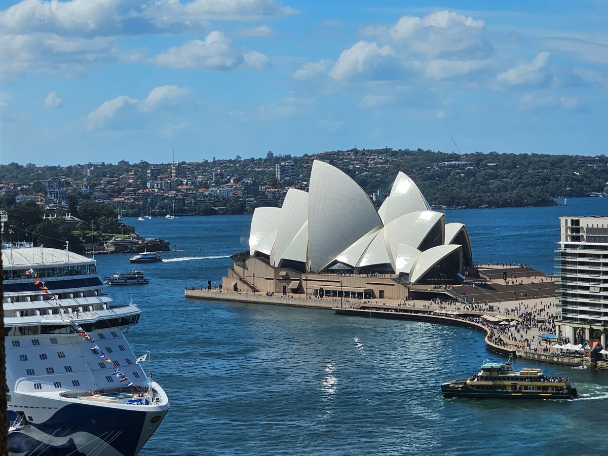 Ambassador YAMAGAMI Shingo tweet media