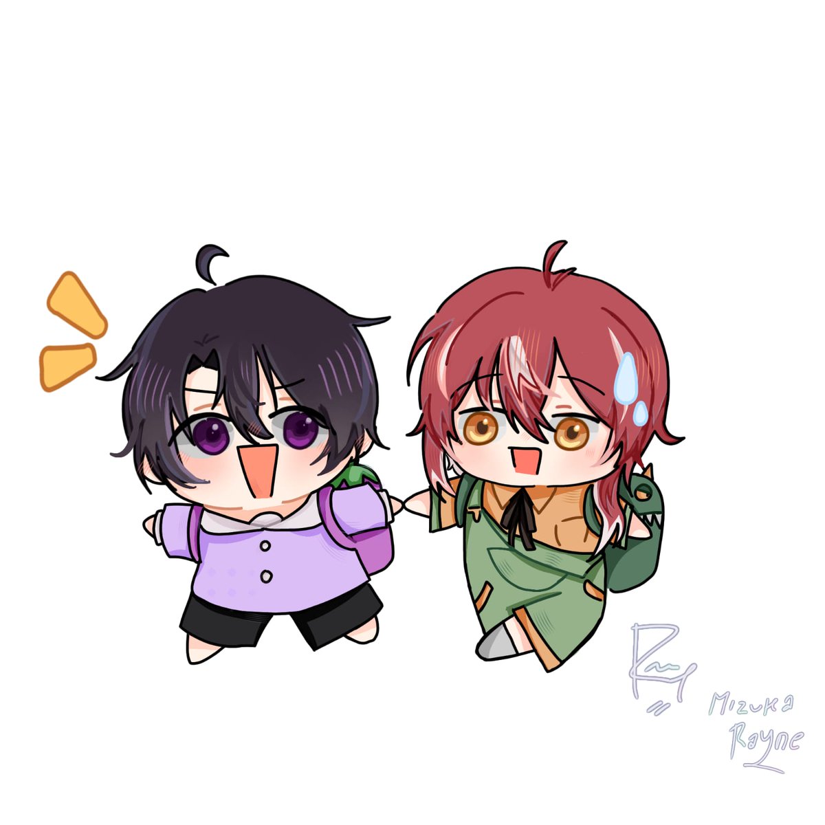 Raynee★ tweet media