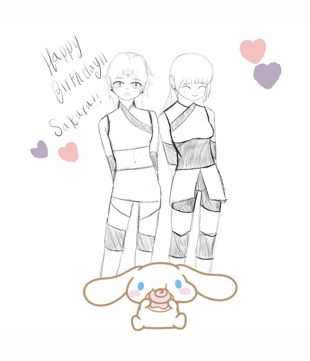 Yena ₊°｡❆ tweet media