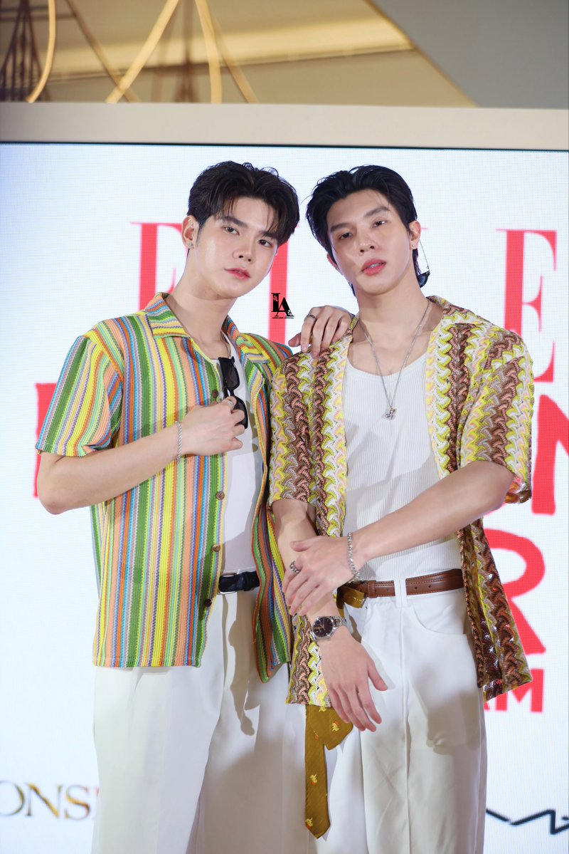 LongArm official tweet media