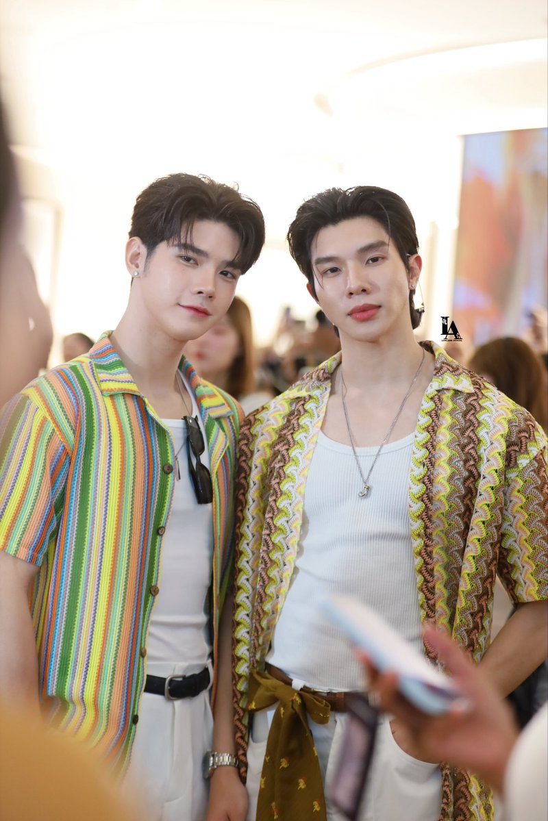 LongArm official tweet media