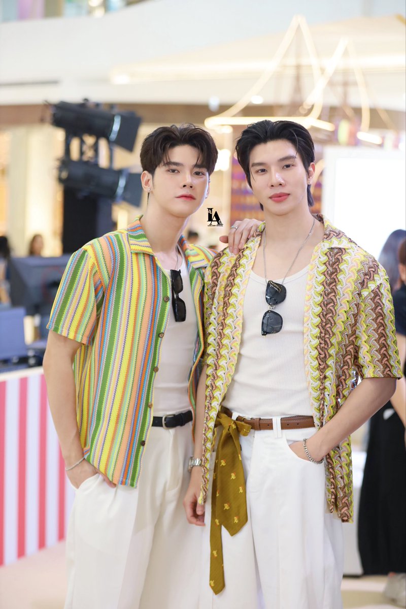 LongArm official tweet media