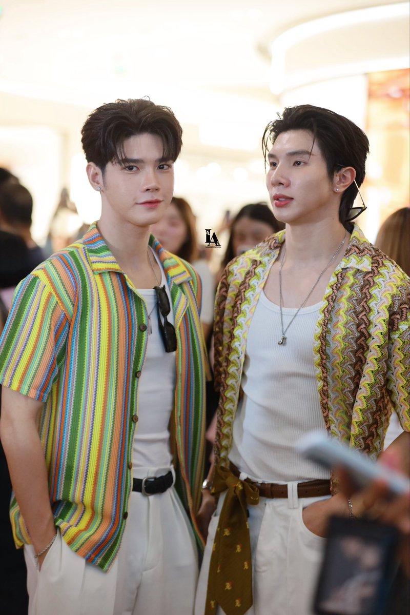 LongArm official tweet media