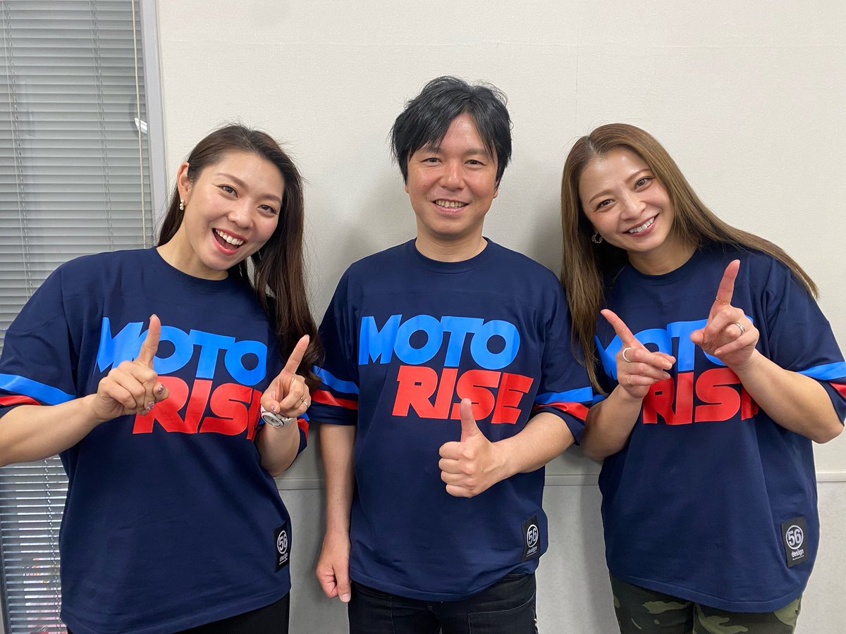 下川原リサ tweet media