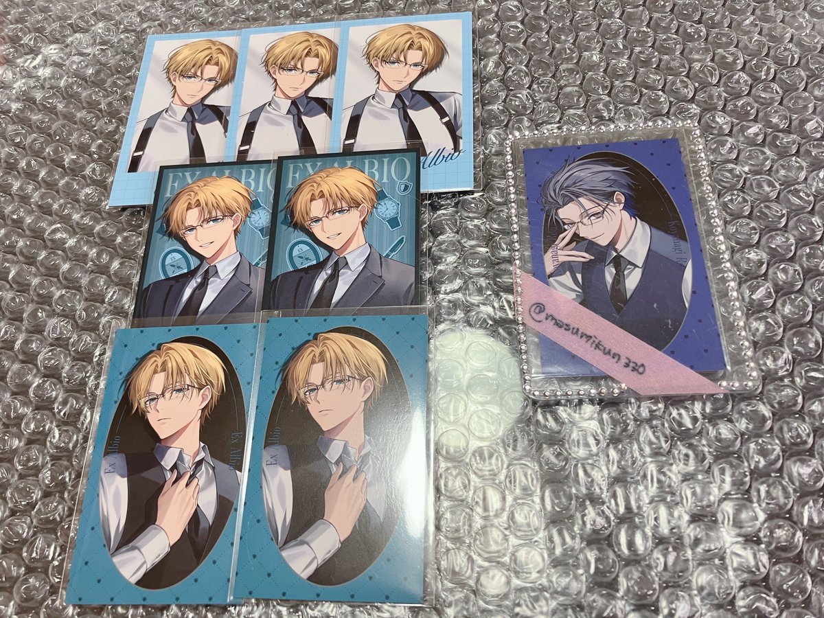 み@取引垢🔗必読 tweet media