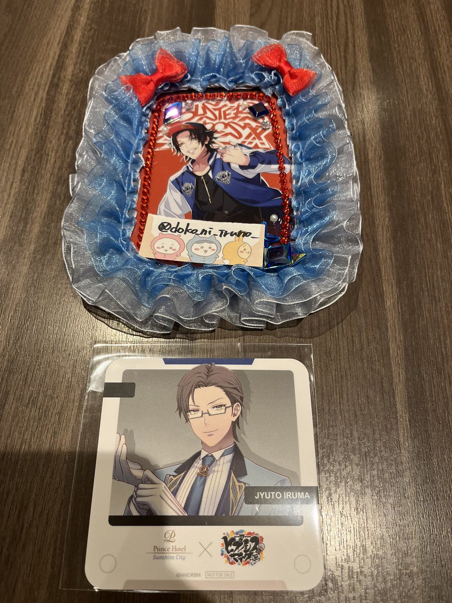 育児中のどこ🐈陽斗 tweet media