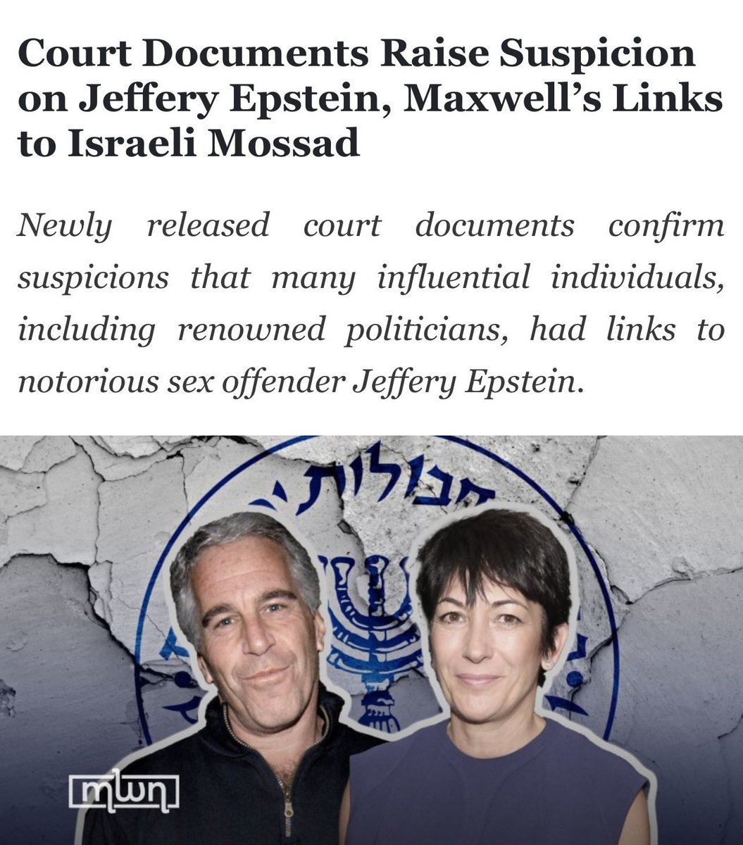 Narrative Disrupter tweet media