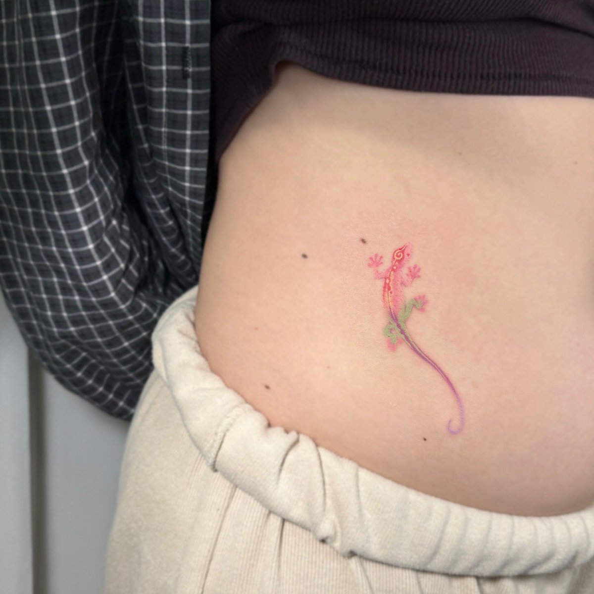 유정 ….🪡핸드포크 tweet media