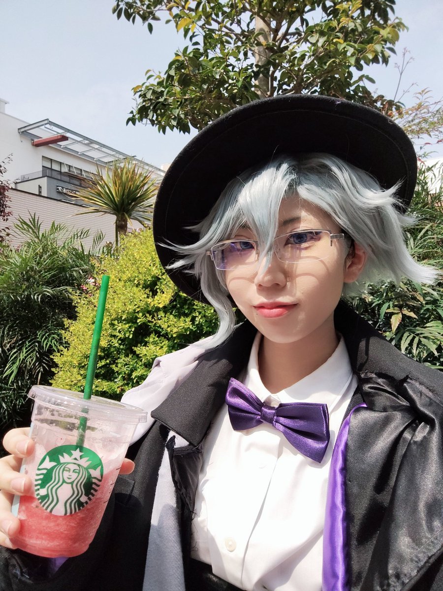 もるる@3/28岡イオ tweet media