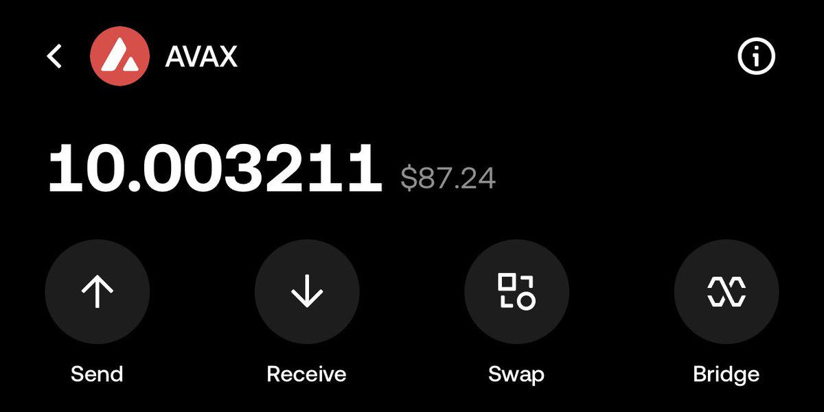 WAGMI🦞🔺 tweet media