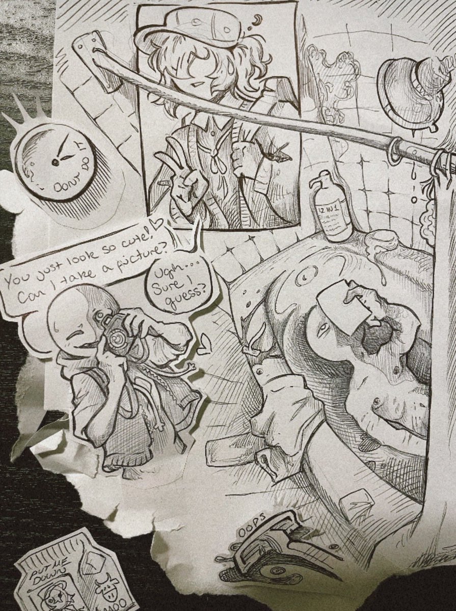 Normal Human tweet media