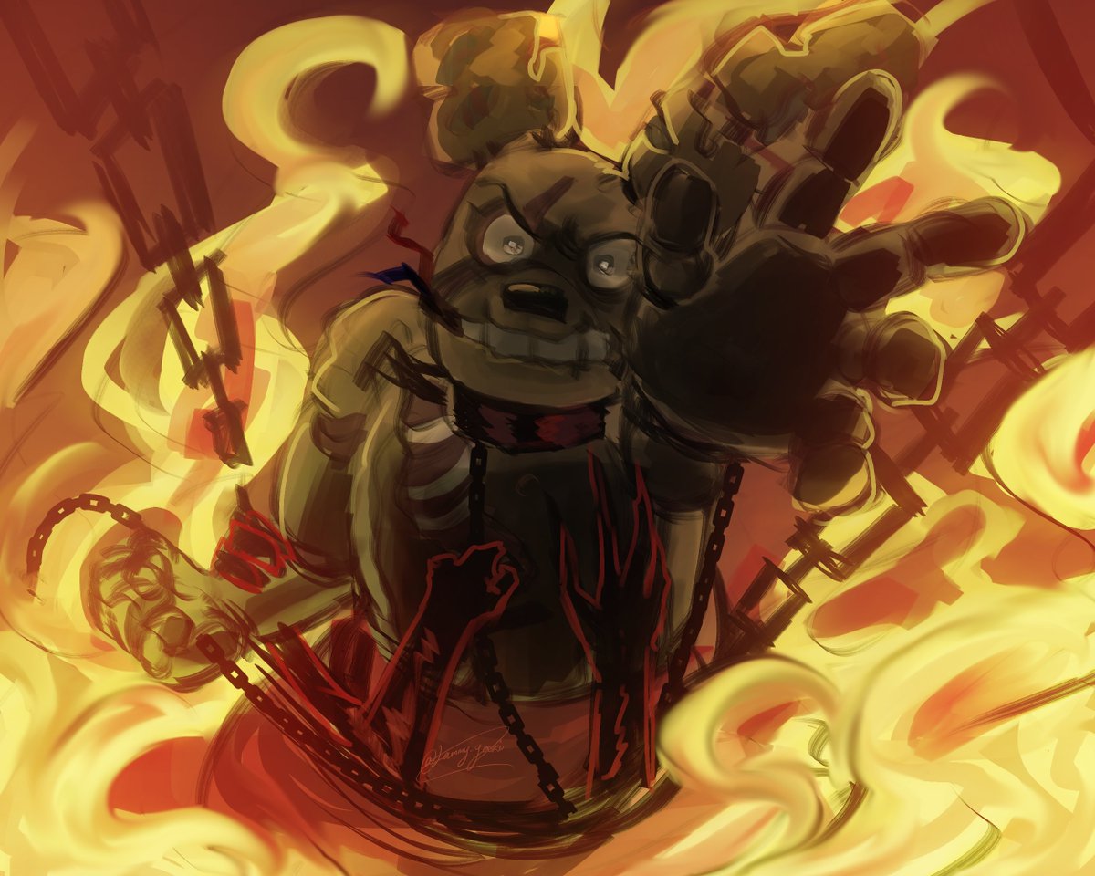 Lammy_Yooki ♡ COMMISSIONS OPEN! tweet media