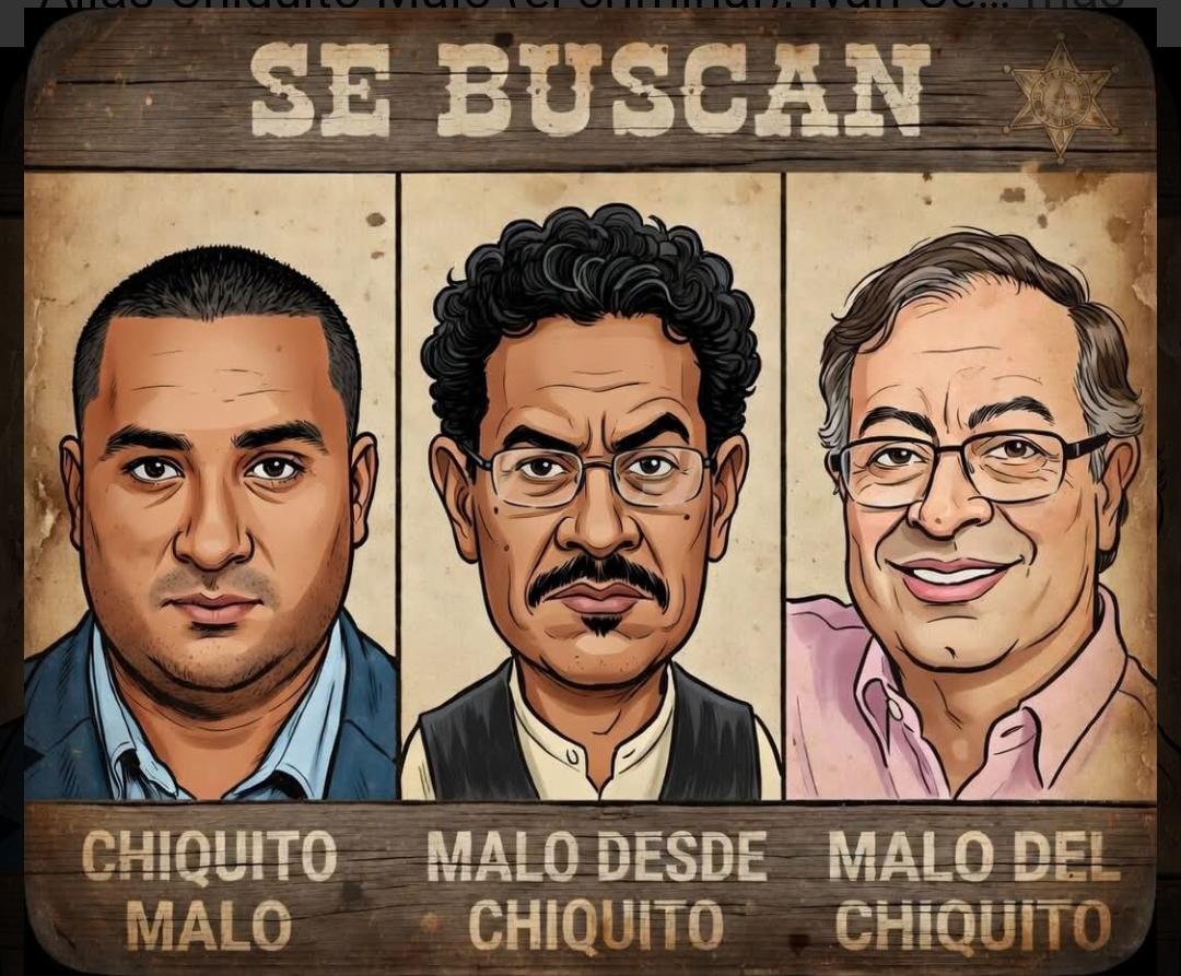 WILMER Pacheco Trujillo tweet media