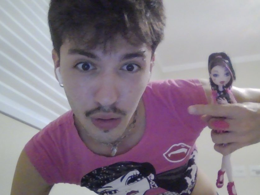 Luis ₊ෆ⃛⁺˚♥︎ tweet media