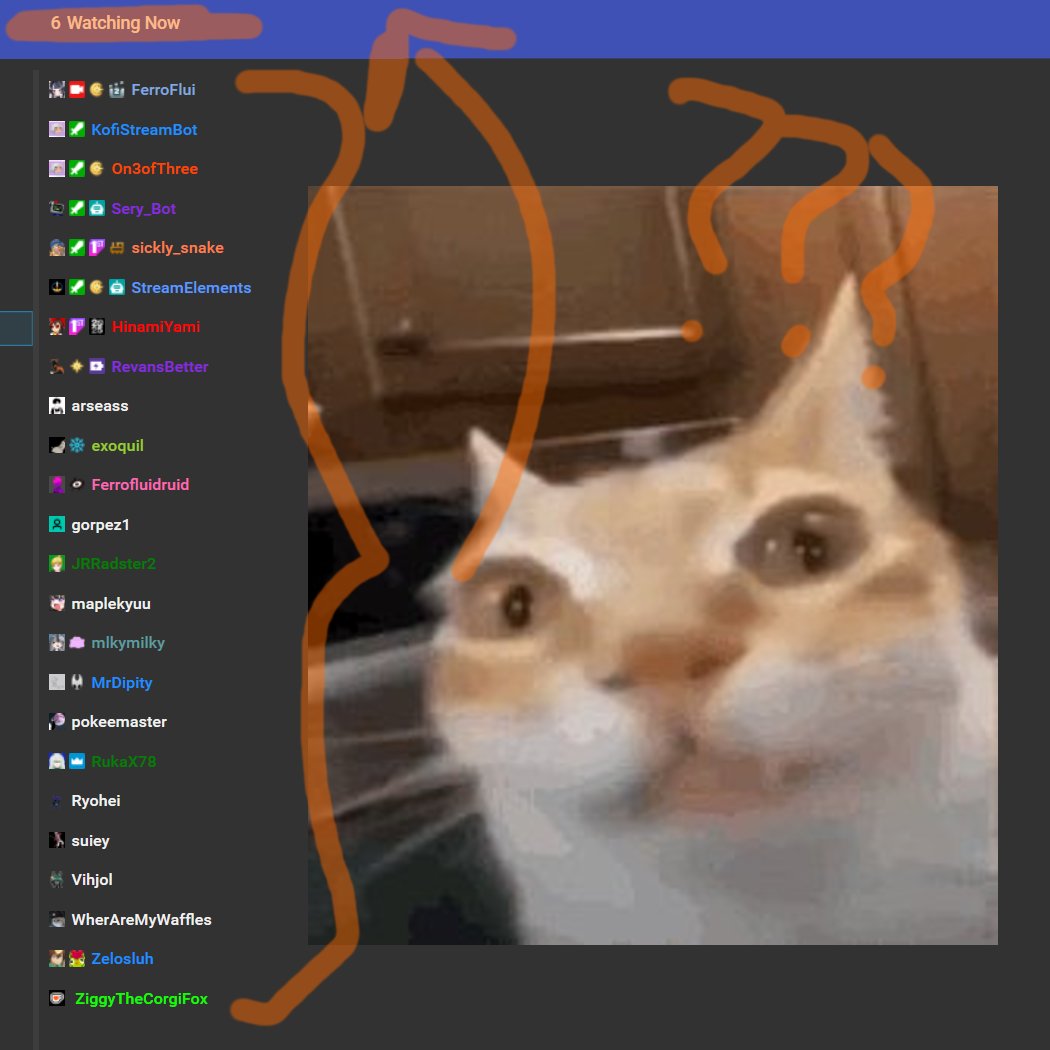 Ferro Flui 🧲 ✴️ rebranding arc tweet media