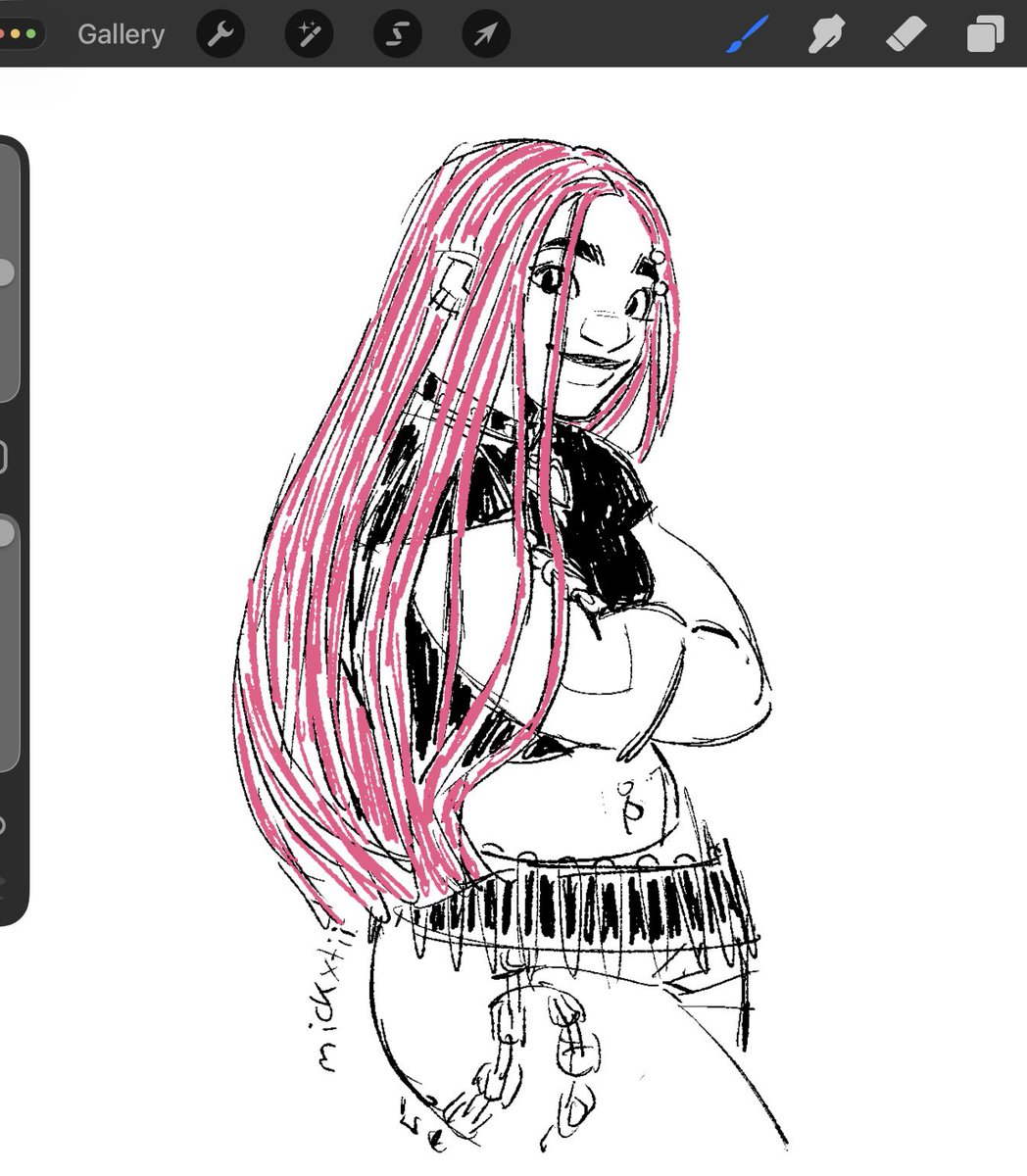 mickey ♡ tweet media