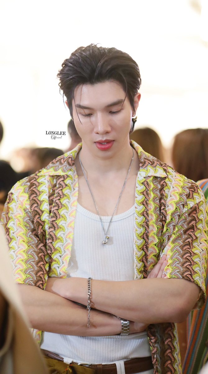 longlee_official tweet media