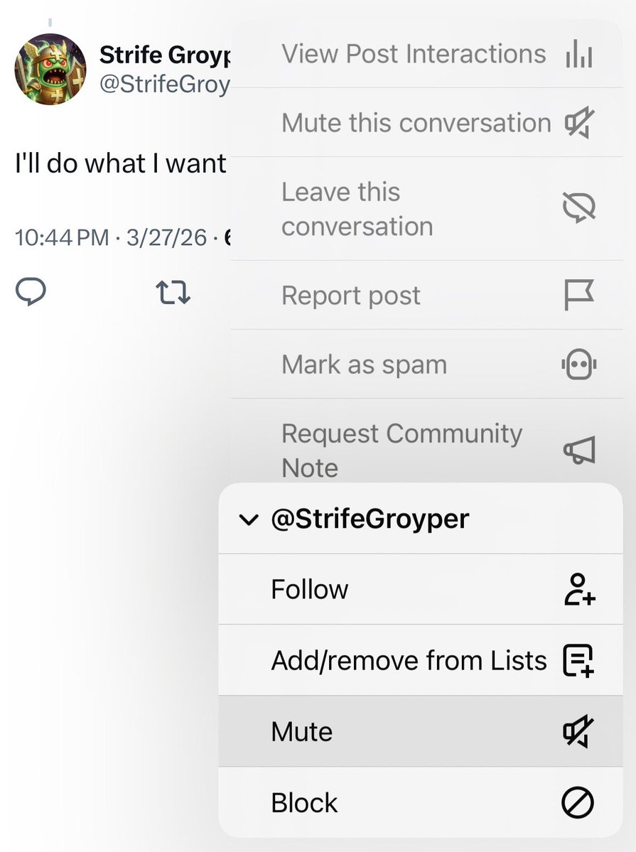 Jerckmeister Harmonies tweet media