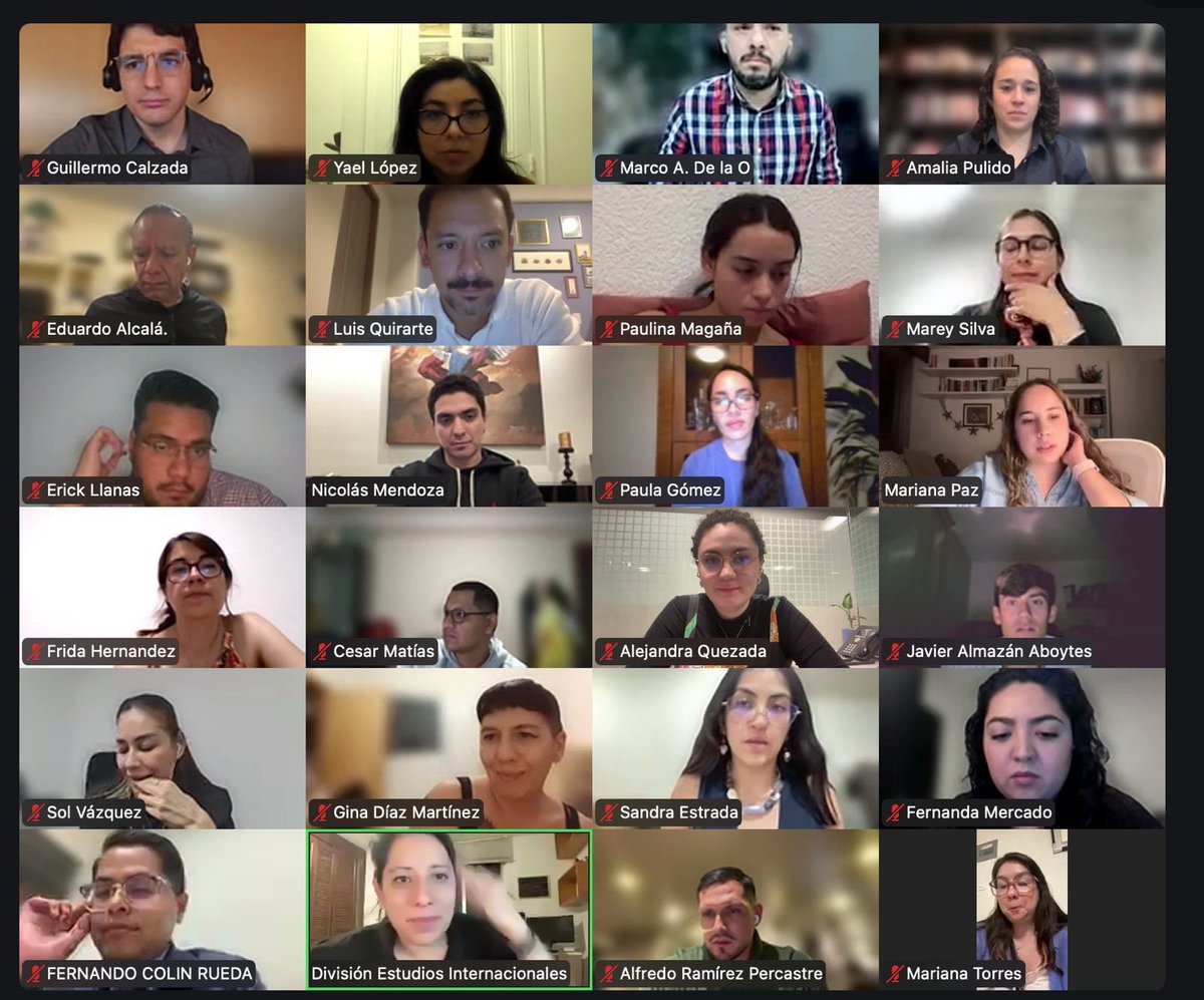 amalia pulido tweet media