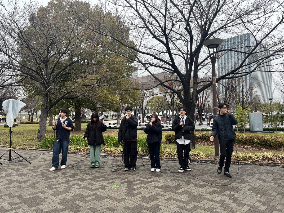 常夜灯 tweet media