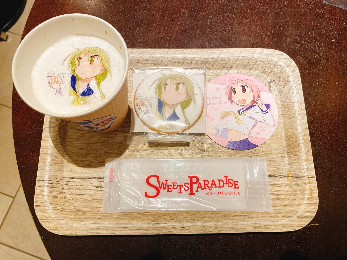 エクシアード@お絵描き tweet media