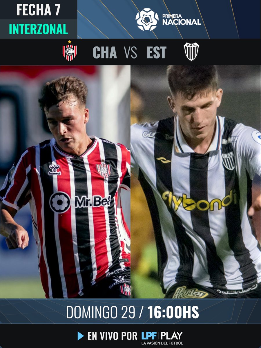 LPF Play tweet media