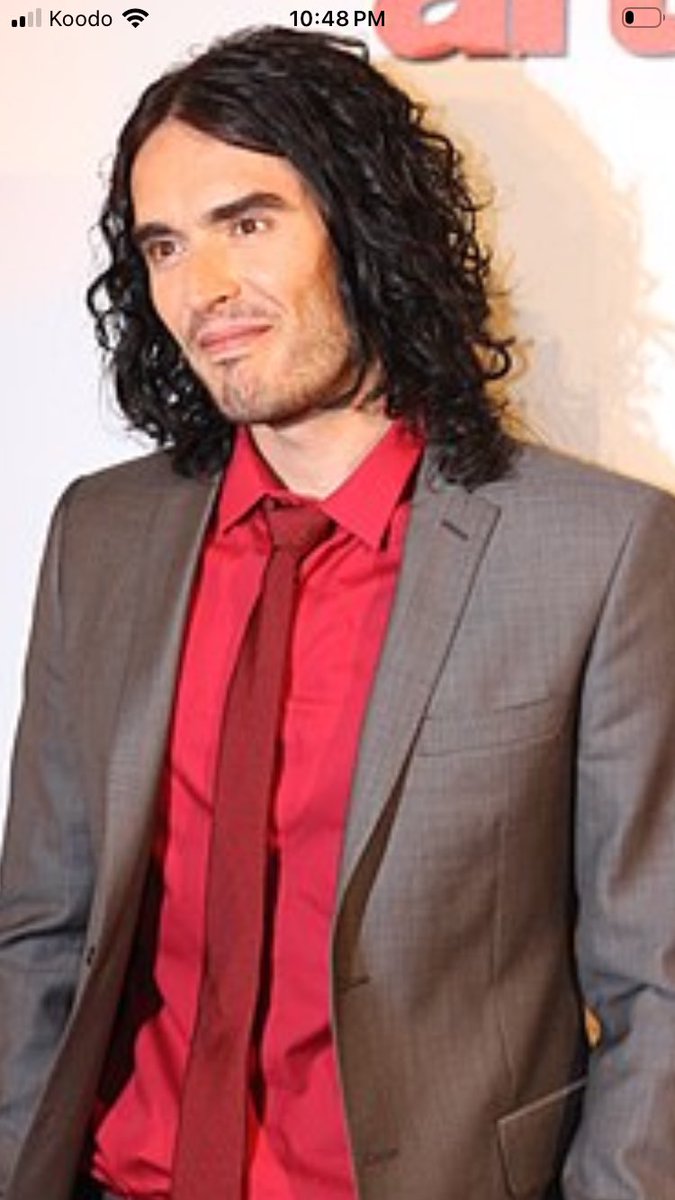 Ken Gallinger tweet media