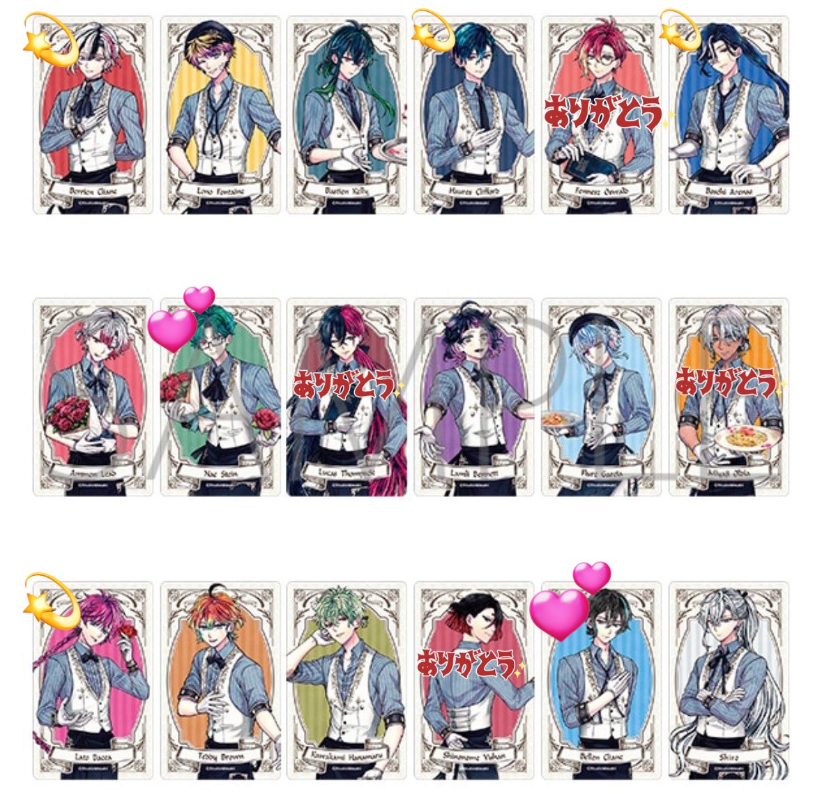 ぺンシルくん tweet media