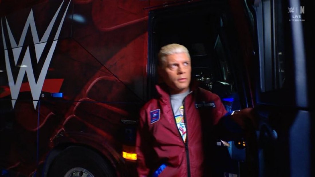 BODYSLAM.NET | WWE & AEW Wrestling News tweet media