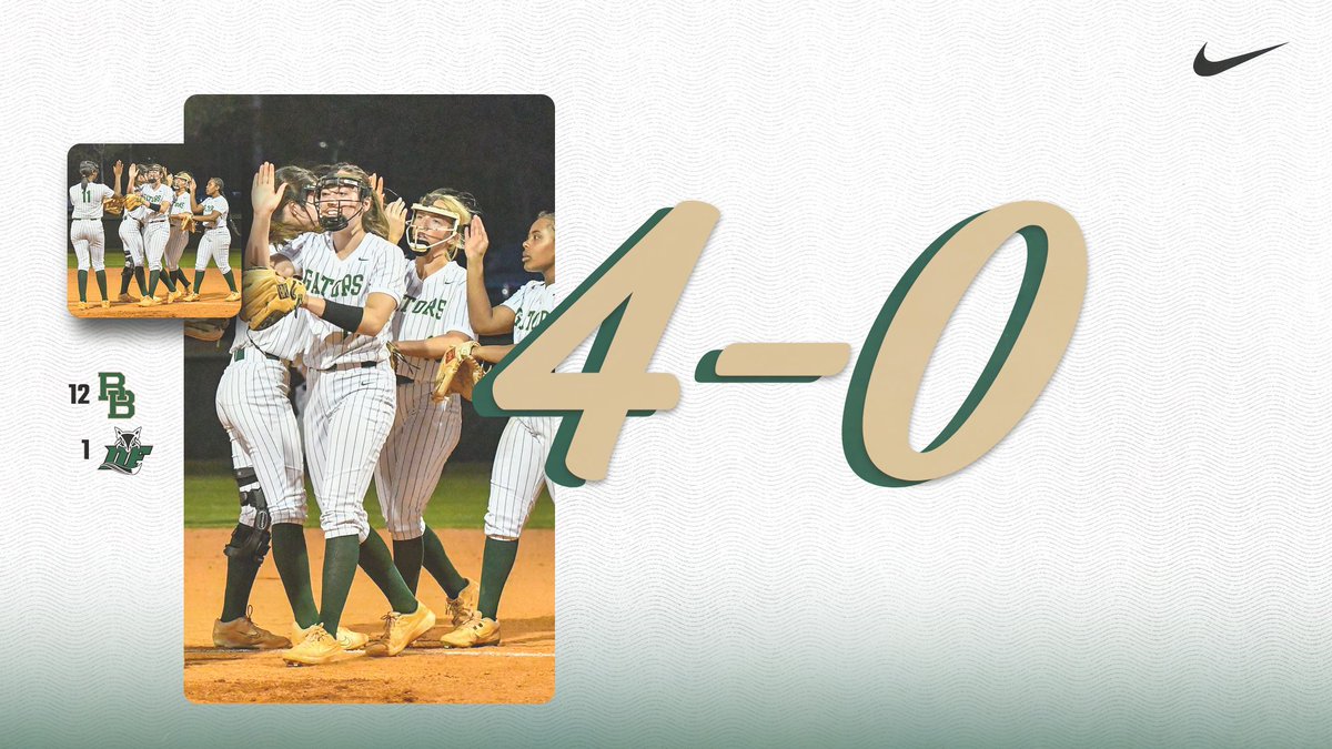 River Bluff HS Gator Athletics tweet media