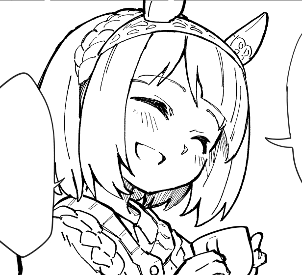 真田源次郎ベル助 tweet media