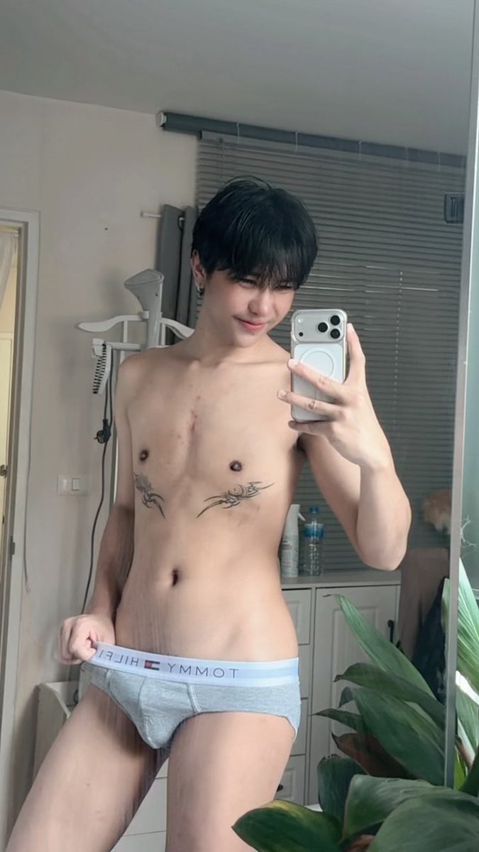 แอมที่ชอบเที่ยวทะเล tweet media