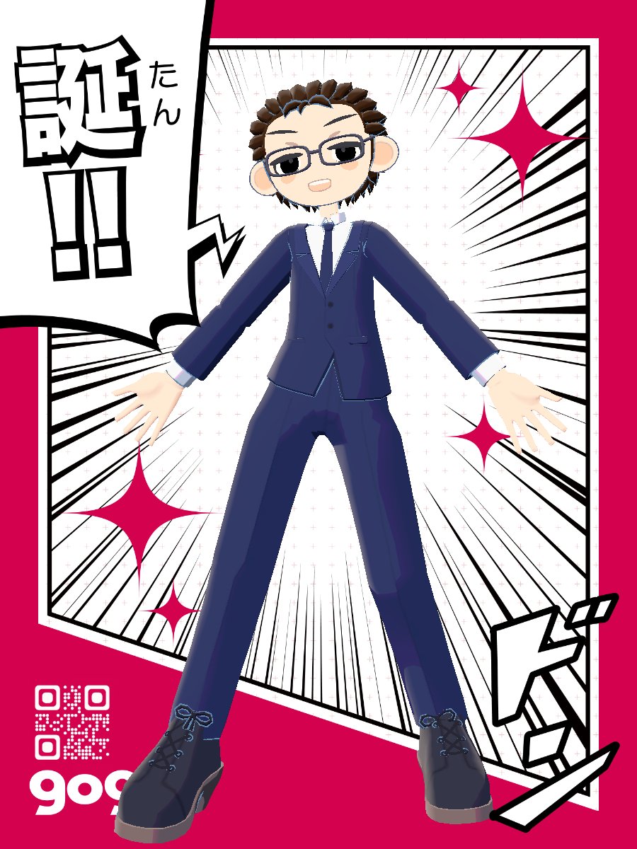 ペンギンモドキ tweet media