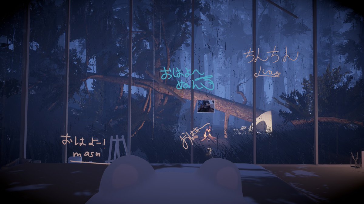 こえださん tweet media