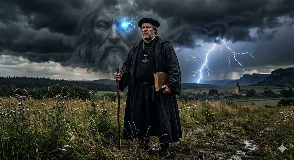 Technomad Biker tweet media