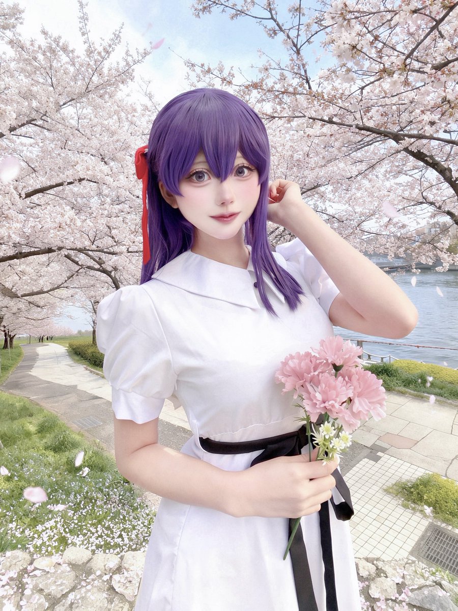 ぴいち。4/4a! tweet media